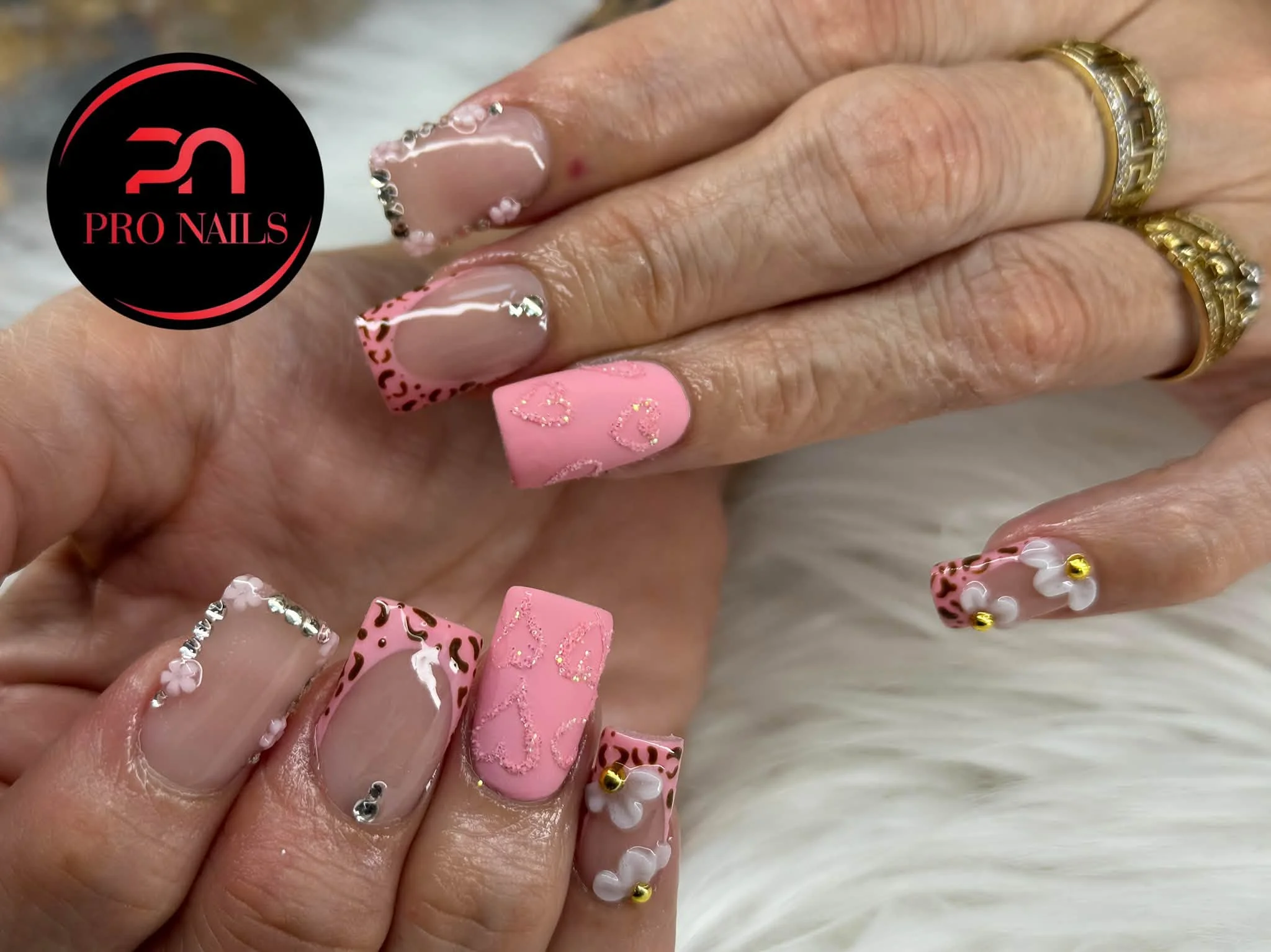 Nail Art Design